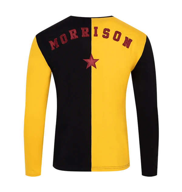 Warner Bros Personalised Hufflepuff Triwizard Shirt 4 Warner Bros Personalised Hufflepuff Triwizard Shirt - Image 2