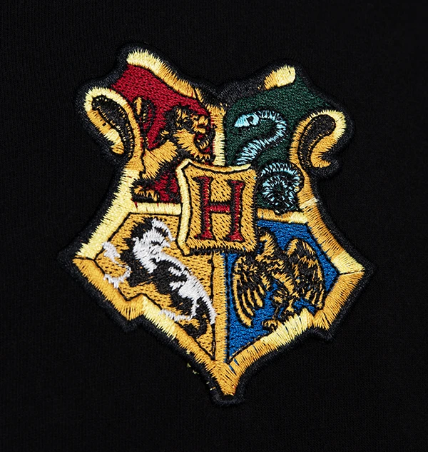 Warner Bros Personalised Hufflepuff Triwizard Shirt 6 Warner Bros Personalised Hufflepuff Triwizard Shirt - Image 4