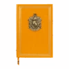 Warner Bros Faux Leather Hufflepuff Crest Notebook -Harry Potter Online Store PL00011302 1