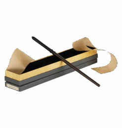 Warner Bros Draco Malfoy's Wand