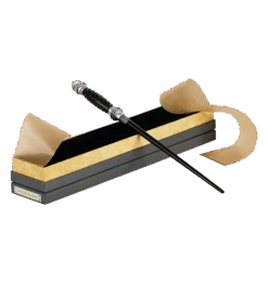 Warner Bros Narcissa Malfoy's Wand