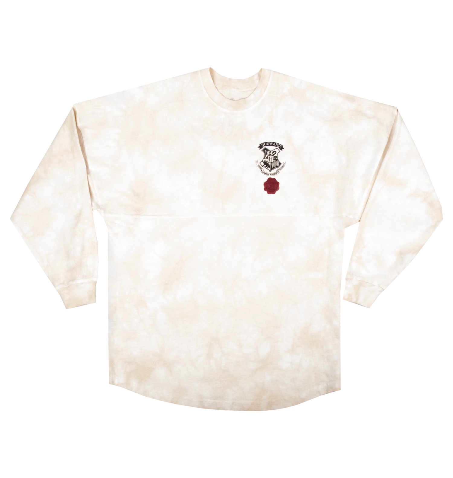 Warner Bros Hogwarts Express Acceptance Letter Spirit Jersey 4 Warner Bros Hogwarts Express Acceptance Letter Spirit Jersey - Image 2