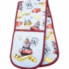 Warner Bros Hogwarts Express Oven Glove -Harry Potter Online Store Platform934 product OvenGlove
