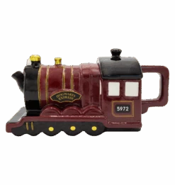 Warner Bros Hogwarts Express Teapot
