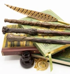 Warner Bros Ron Weasley's Wand -Harry Potter Online Store Product Harry Ron Hermione