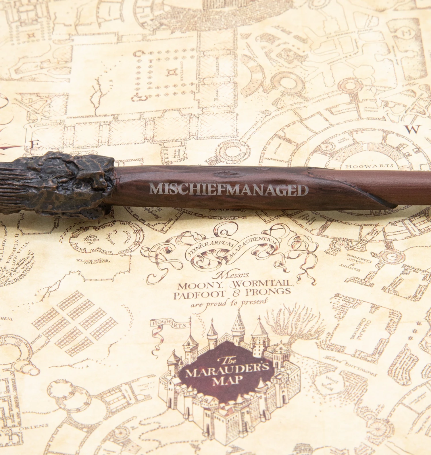 Warner Bros Harry Potter's Wand 5 Warner Bros Harry Potter's Wand - Image 3