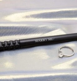 Warner Bros Ginny Weasley's Wand 7 Warner Bros Ginny Weasley's Wand -Harry Potter Online Store Product Proposal