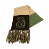 Warner Bros Slytherin Mascot Scarf -Harry Potter Online Store Product Slyth MascotScarf 204d6ad0 7223 4c56 bb5a 9cddae49251f