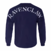 Warner Bros Ravenclaw Adult Spirit Jersey -Harry Potter Online Store RAVENCLAW SWEATER 2