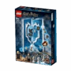 Warner Bros Ravenclaw House Banner LEGO -Harry Potter Online Store Rav House Banner LEGO1