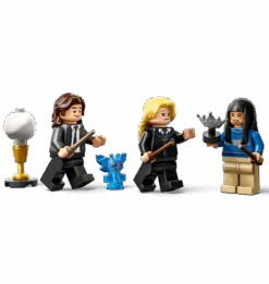 Warner Bros Ravenclaw House Banner LEGO -Harry Potter Online Store Rav House Banner LEGO5