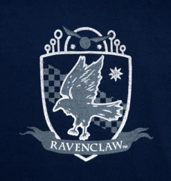 Warner Bros Ravenclaw Adult Spirit Jersey 9 Warner Bros Ravenclaw Adult Spirit Jersey -Harry Potter Online Store Ravenclaw FLC1