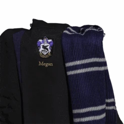 Warner Bros Personalised Ravenclaw Robe -Harry Potter Online Store RavenclawA 1eb9421f 07e2 42d7 a13a ad9cecd37f45