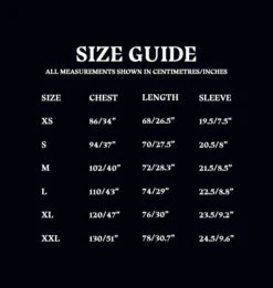 Warner Bros Hufflepuff Attribute T-Shirt -Harry Potter Online Store Size Guide Creatures Iconic TShirts 7b735afd 25d4 4564 a720 a275c03542cf