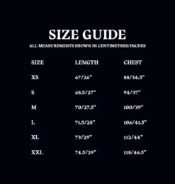 Warner Bros Hufflepuff Quidditch Jumper -Harry Potter Online Store Size Guide Quidditch Jumper grande 3a0d2499 a8b2 48c5 a4e9 d08b39c647a8