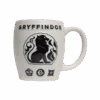 Warner Bros Gryffindor Logo Mug 2 Warner Bros Gryffindor Logo Mug -Harry Potter Online Store StyleGuideMugs Gryff3