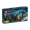 Warner Bros Hogwarts Carriage And Thestrals LEGO -Harry Potter Online Store Thestral Carriage LEGO1