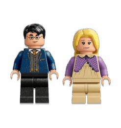 Warner Bros Hogwarts Carriage And Thestrals LEGO -Harry Potter Online Store Thestral Carriage LEGO6