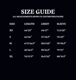 Warner Bros Personalised Gryffindor Triwizard Shirt -Harry Potter Online Store Triwizard Updated Size Chart Gryffindor