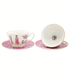 Warner Bros Umbridge Cup And Saucer Set -Harry Potter Online Store Umbridge Packshot TeaCups3 afa55ff8 ef82 4b09 bc3b bede174d795e