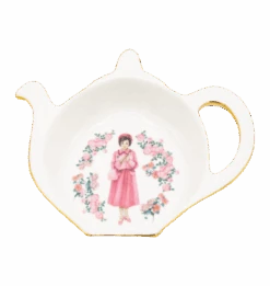 Warner Bros Umbridge Afternoon Tea Collection -Harry Potter Online Store Umbridge Packshot Tidy