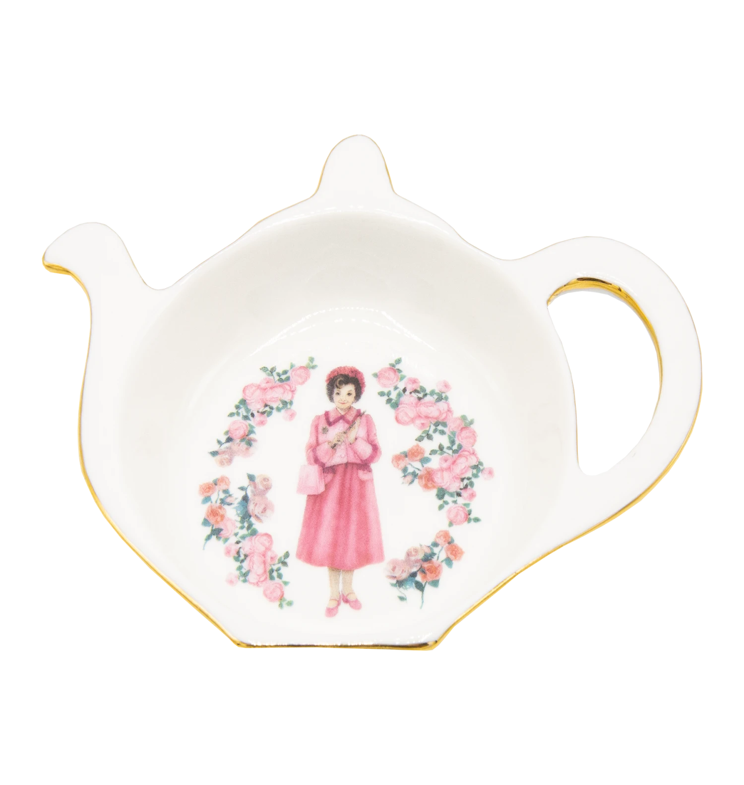 Warner Bros Umbridge Tea Bag Tidy 4 Warner Bros Umbridge Tea Bag Tidy - Image 2