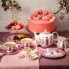 Warner Bros Umbridge Afternoon Tea Collection -Harry Potter Online Store Umbridge Product Collection