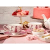 Warner Bros Umbridge Cup And Saucer Set 1 Warner Bros Umbridge Cup And Saucer Set -Harry Potter Online Store Umbridge Product CupsSaucers