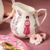 Warner Bros Umbridge Milk Jug 1 Warner Bros Umbridge Milk Jug -Harry Potter Online Store Umbridge Product MilkJug