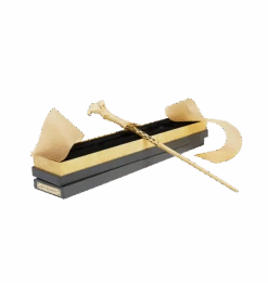 Warner Bros Lord Voldemort's Wand