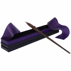 Warner Bros Hogwarts Castle Wand