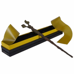 Warner Bros Bowtruckle Wand