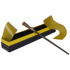 Warner Bros The Cup Of Hufflepuff Wand