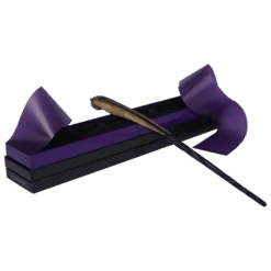 Warner Bros Golden Snitch Wand