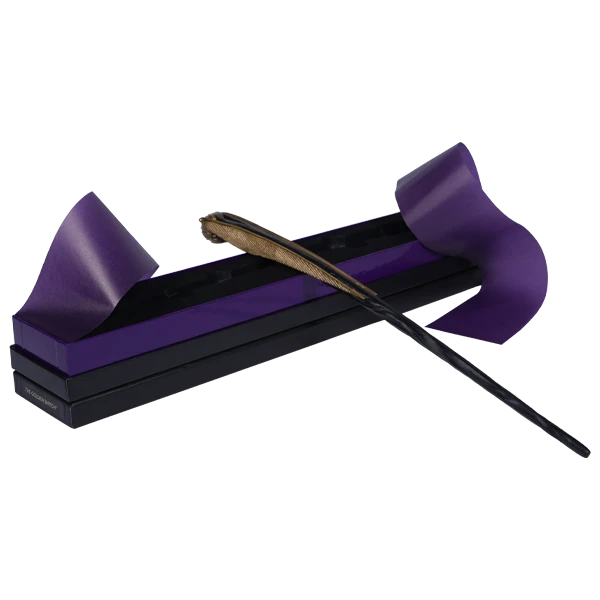 Warner Bros Golden Snitch Wand 3 Warner Bros Golden Snitch Wand