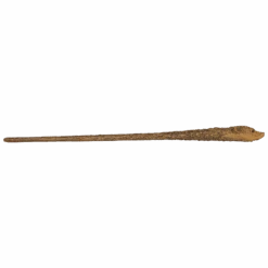 Warner Bros The Hufflepuff Mascot Wand 10 Warner Bros The Hufflepuff Mascot Wand -Harry Potter Online Store Wand TheHufflepuffMascot Alone 600x600px 83e7af74 6d7b 4337 beaa b47a2967c65e