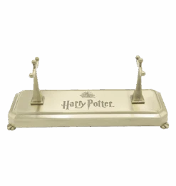 Warner Bros Harry Potter Double Wand Stand