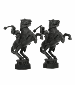 Warner Bros Wizard Chess Set -Harry Potter Online Store Wizard Chess Set008 20b982db b024 4f11 8e25 5e9c7b682628