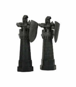 Warner Bros Wizard Chess Set -Harry Potter Online Store Wizard Chess Set012 b0308b1c 33a7 4239 b3c4 597780cf7d55