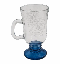 Warner Bros Christmas Goblets Set -Harry Potter Online Store XMAS23 ProductGoblets3
