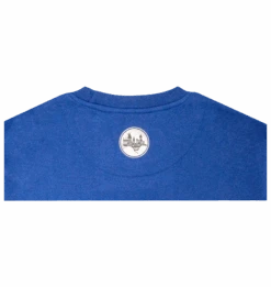 Warner Bros Hagrid Christmas Sweatshirt -Harry Potter Online Store XMAS23 ProductHagridSweatshirt3