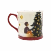 Warner Bros Harry Potter Christmas Mug -Harry Potter Online Store XMAS23 ProductHarryMug2