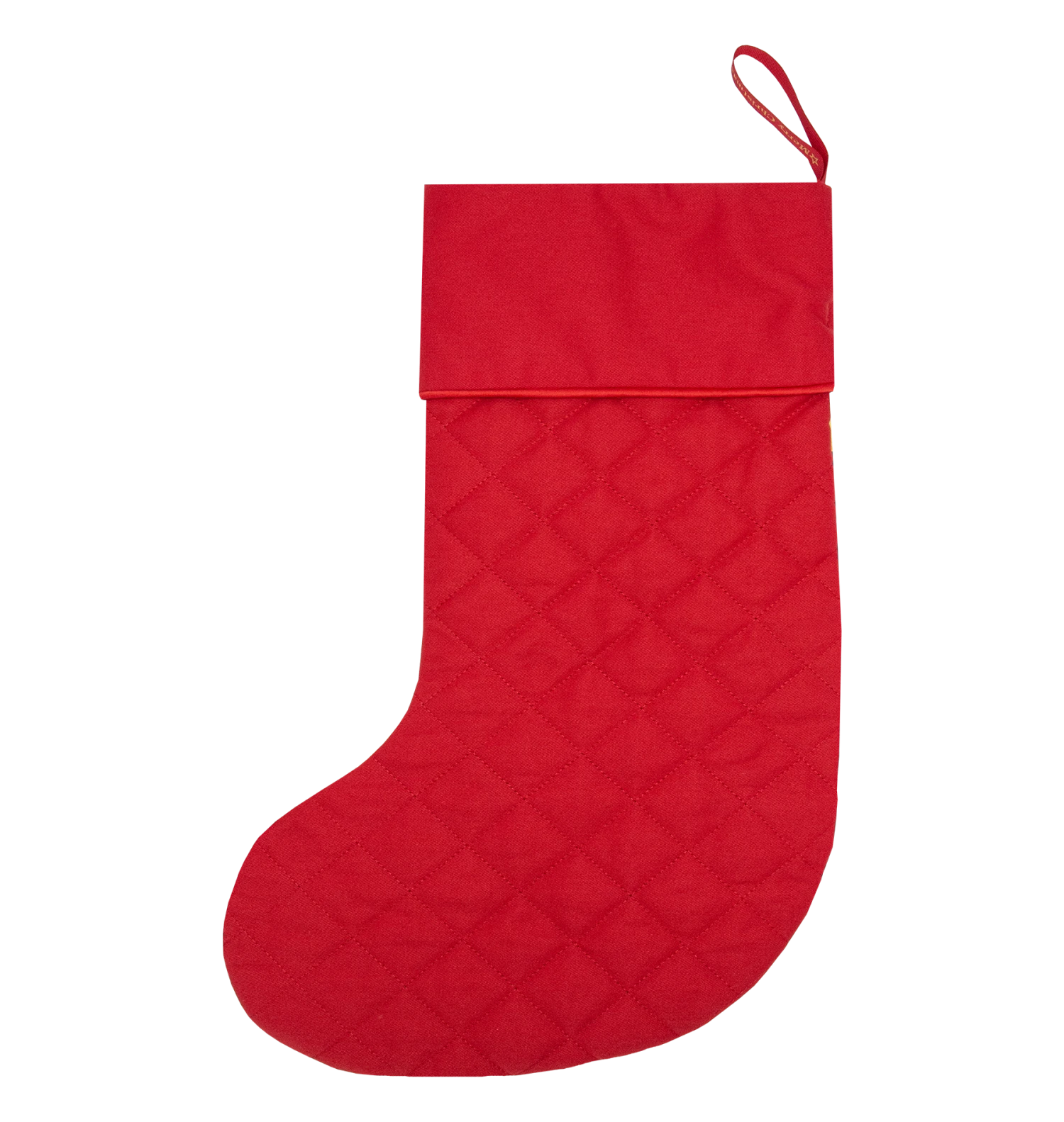 Warner Bros Harry Potter Christmas Stocking 4 Warner Bros Harry Potter Christmas Stocking - Image 2