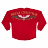 Warner Bros Christmas Spirit Jersey -Harry Potter Online Store XMAS23 Product SJ1