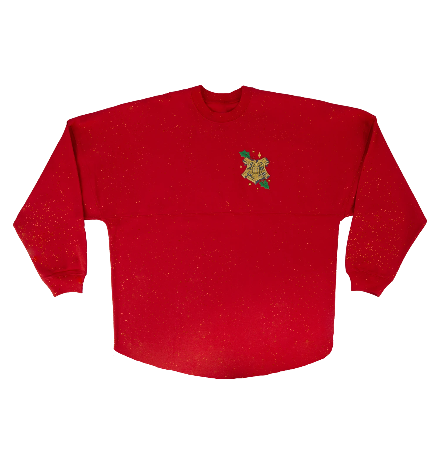Warner Bros Christmas Spirit Jersey 3 Warner Bros Christmas Spirit Jersey - Image 2