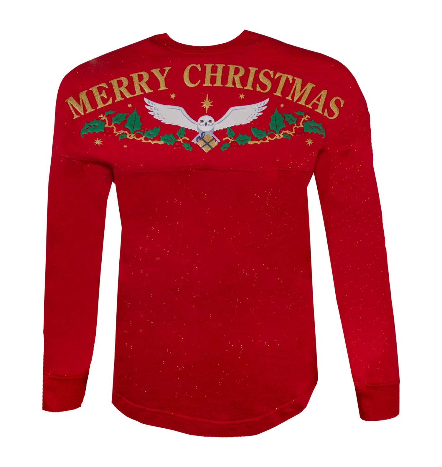 Warner Bros Christmas Spirit Jersey 4 Warner Bros Christmas Spirit Jersey - Image 3