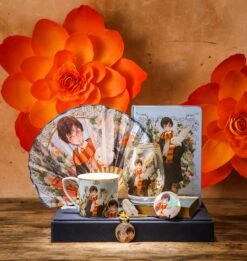 Warner Bros Yume Harry Potter Gift Set