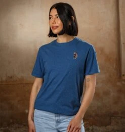 Warner Bros Yume Newt Scamander T-Shirt -Harry Potter Online Store YUME lifestyle Newt Shirt2