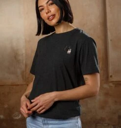 Warner Bros Yume Severus Snape T-Shirt -Harry Potter Online Store YUME lifestyle Snape Shirt2