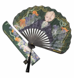 Warner Bros Yume Draco Malfoy Fan